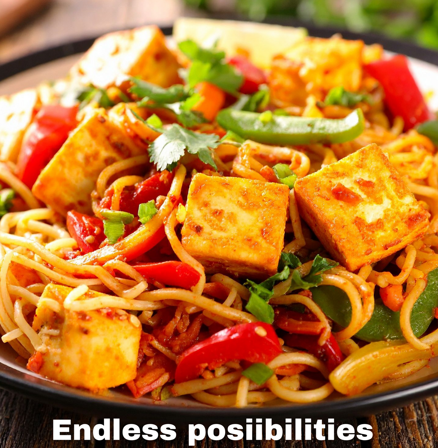 Geenafoods Fried Rice Season